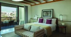 Jumeirah Al Naseem - Resort Deluxe Room - Bedroom